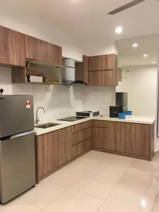 25Th At Manone Apartment George Town