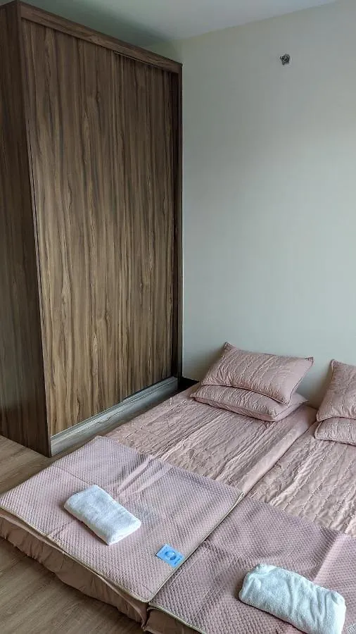 25Th At Manone Apartment George Town 0*,  Malaysia
