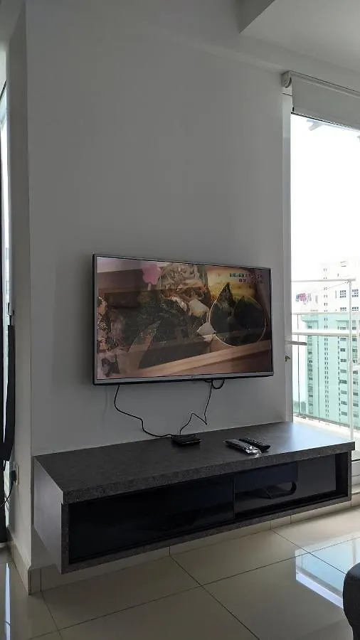 25Th At Manone Apartment George Town