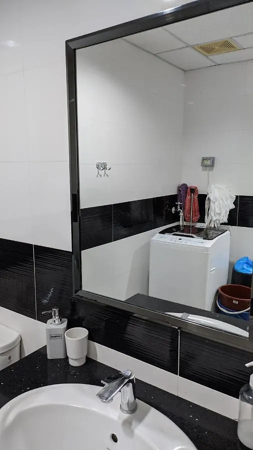 25Th At Manone Apartment George Town Malaysia