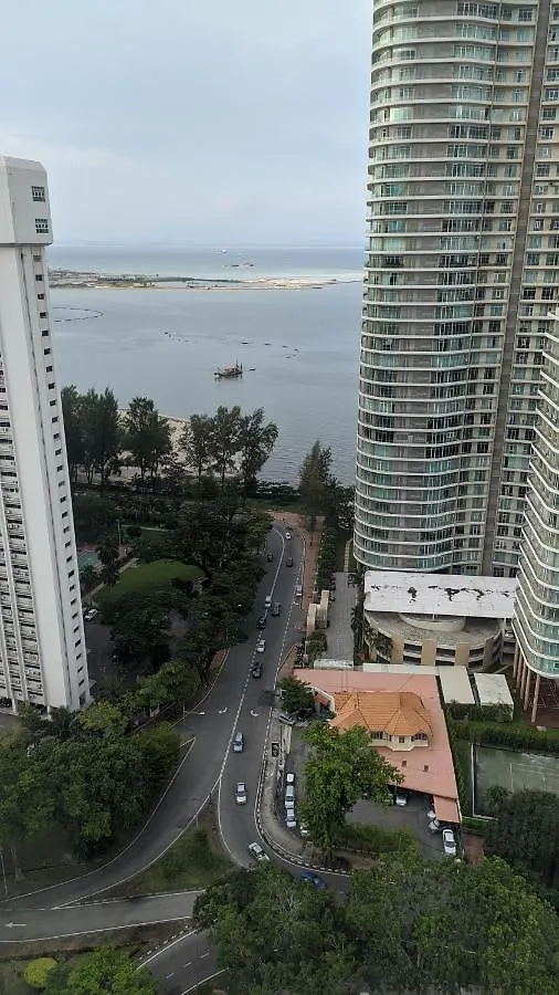 25Th At Manone Apartment George Town