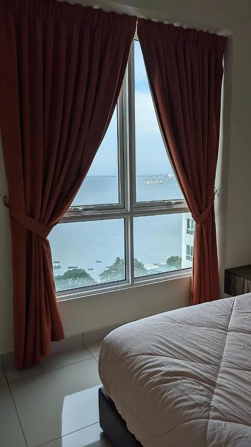25Th At Manone Apartment George Town