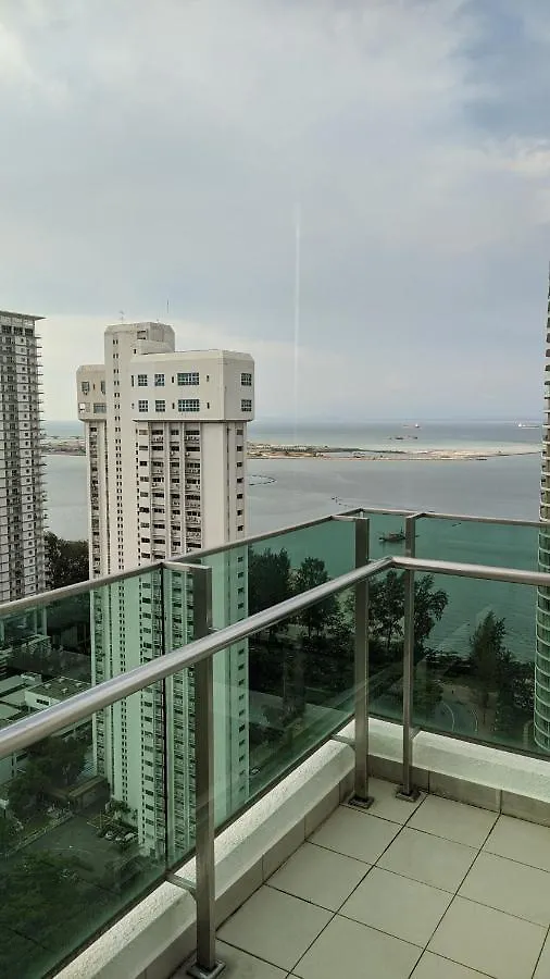 25Th At Manone Apartment George Town